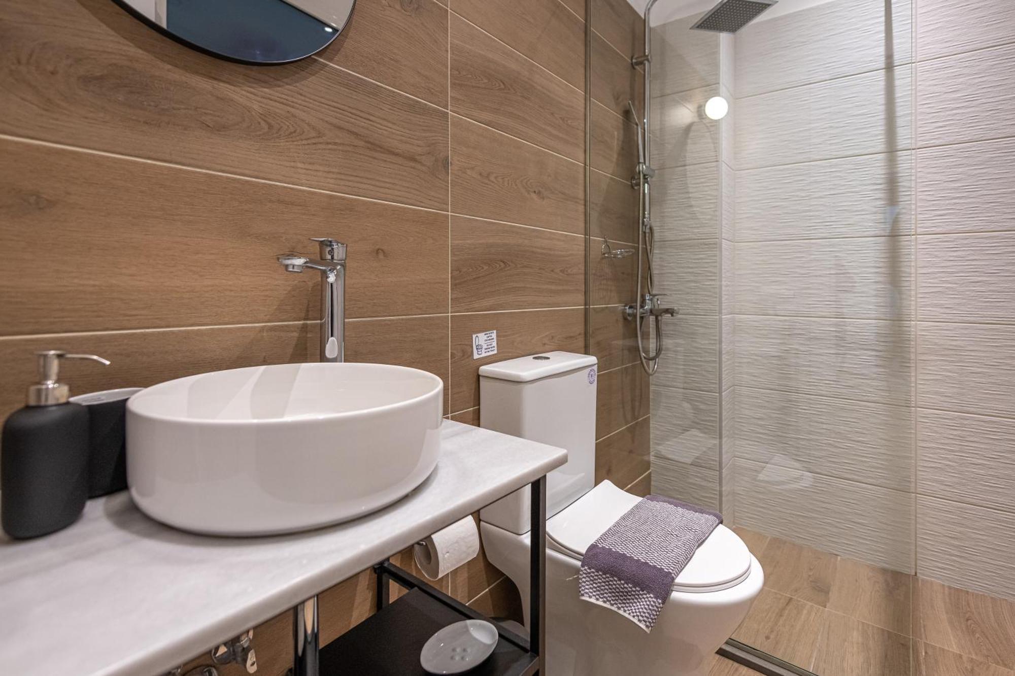 Ferienwohnung Phaedrus Living: The Nine Muses Erato Athen Exterior foto